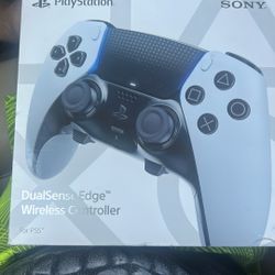 Dual Sense Edge Controller 