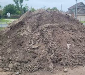 Free dirt