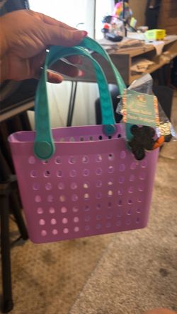 Easter basket