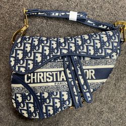 Dior Bag