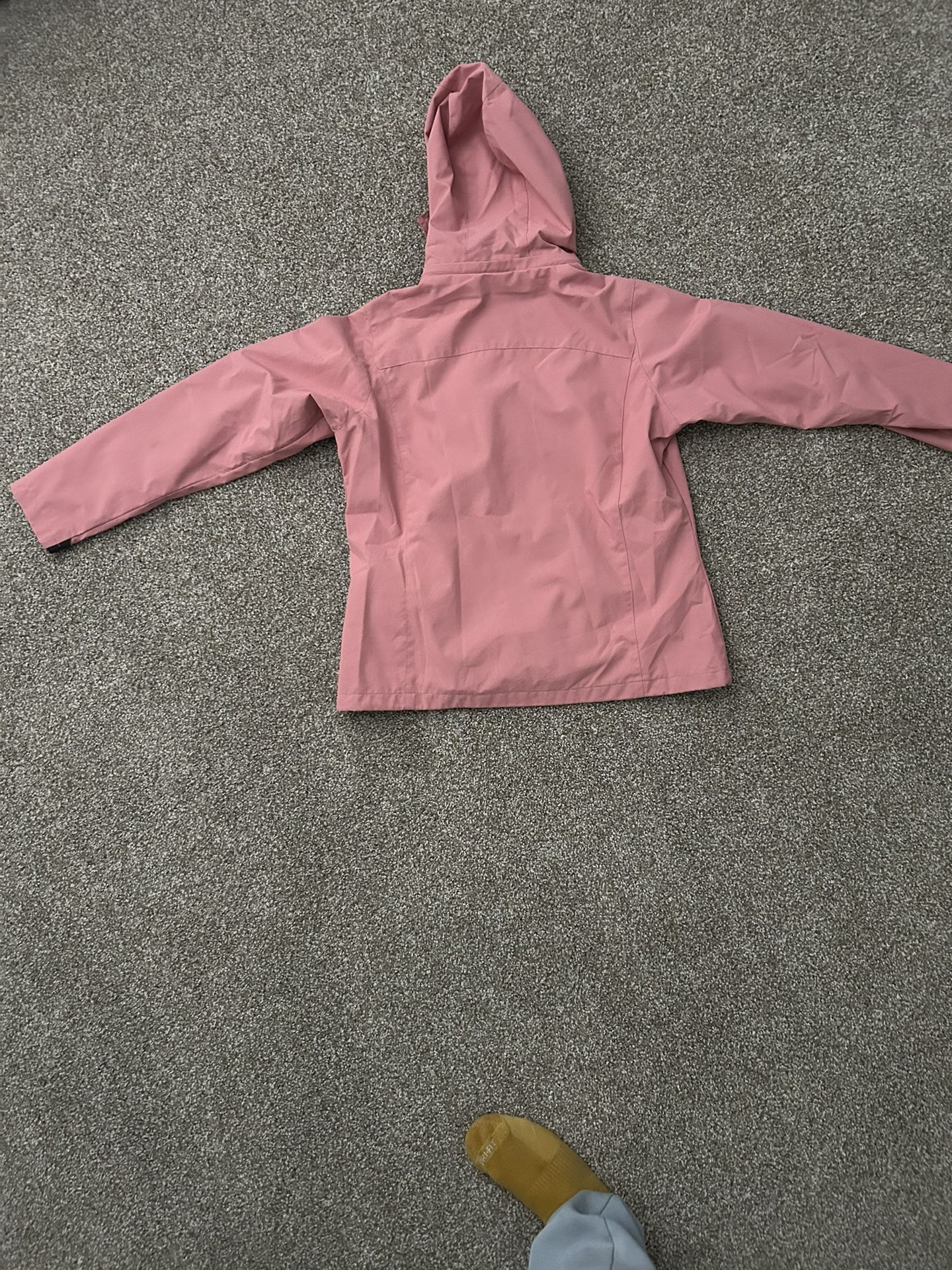 MOERDENG Women's Waterproof Ski Jacket