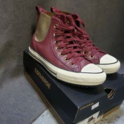 Womens Converse 
