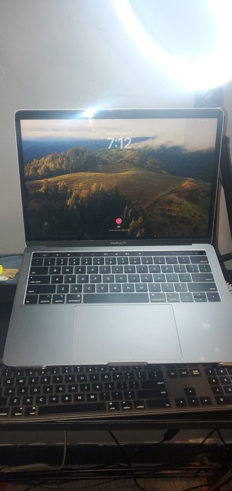 2018 MacBook Pro Bundle