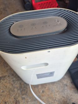 Pure Air Purifier