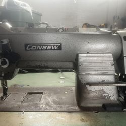 Heavy Duty Sewing Machine