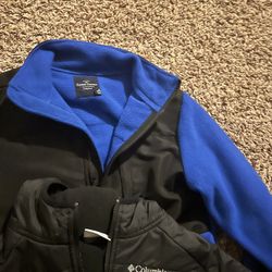 Jacket 10-12 