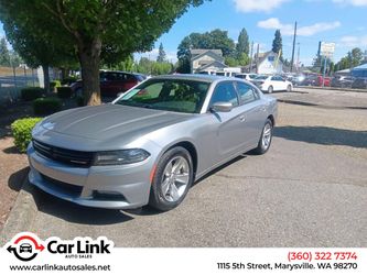 2016 Dodge Charger