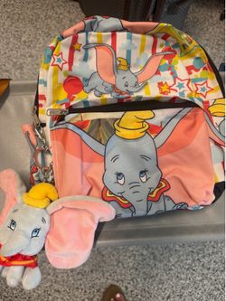 Dumbo mini backpack