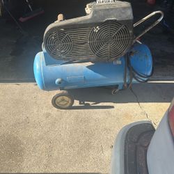 ENERGAIR-1 Compressor