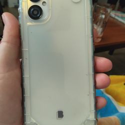 Cell Phone Government Upgraded Phone