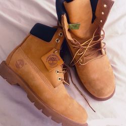 Timberlands 