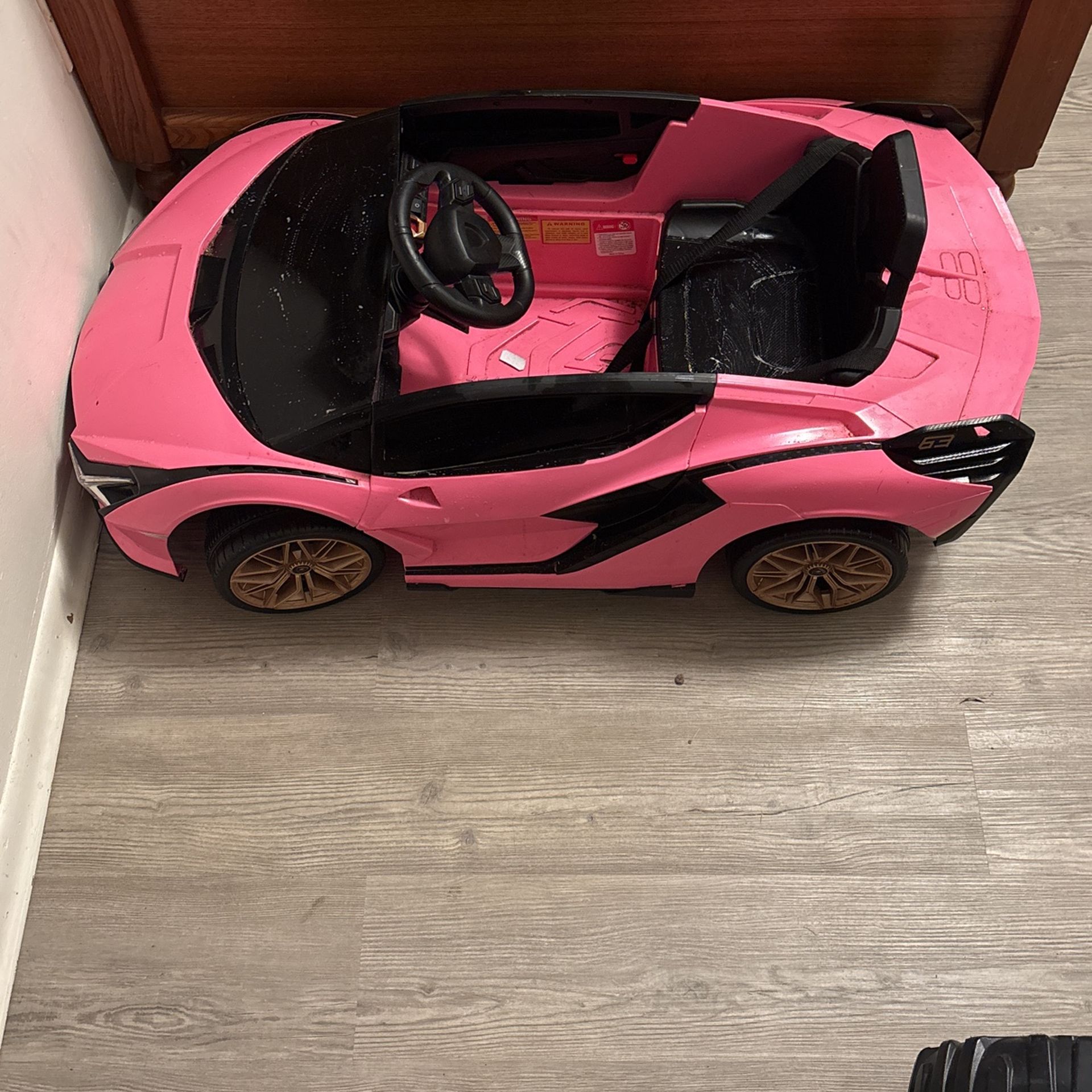 Lamborghini