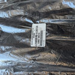 Nissan Frontier Brand New Floor Mats