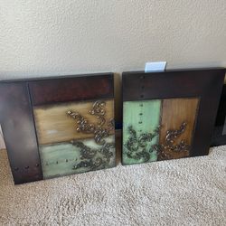 Decoration Pieces 