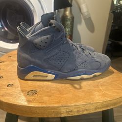 Jordan Retro 6