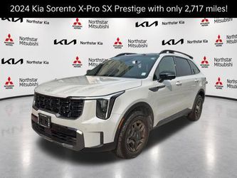 2024 Kia Sorento
