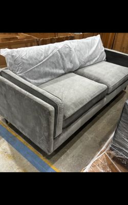 New new new commercial sofa. .. high end