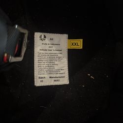 MDS Half Helmet – DOT, Lightweight Cruiser Style