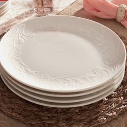 Wildflower Dinner Plates 