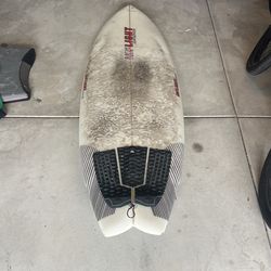 Surfboard
