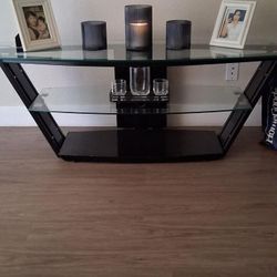 Tv Stand 3 Shelves