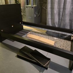 Ikea Twin Bed Frame 