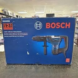 Brand New Bosch Hammer Drill ..$275.00!!