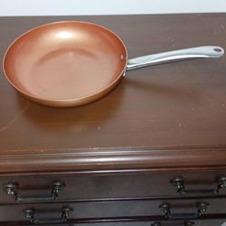 Copper Chef 10in Fry Pan 