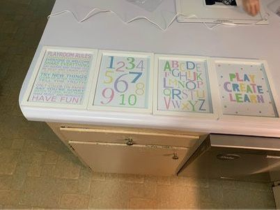 4 Kids Prints And Frames