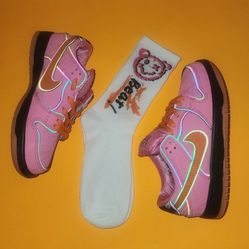 Powerpuff Girls SB 