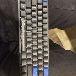 Gaming Keyboard 