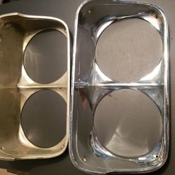 1968 Impala-caprice Headlight Bezels