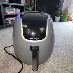 Power XL AIR FRYER