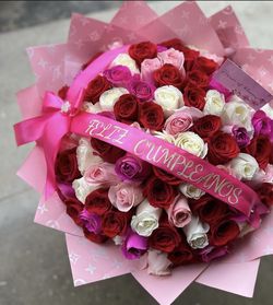 Bouquets