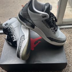 Air Jordan 3 Retro
