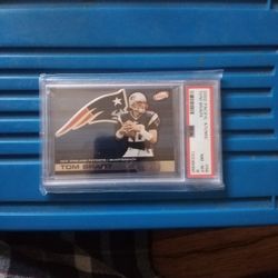 Tom Brady 