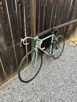 Road Bicycle