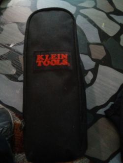 Klein tools