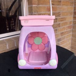 Stroller Cart FISHER PRICE
