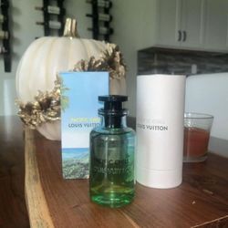 Lv Pacific Chill 100ml