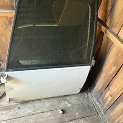 1999 Chevrolet Suburban