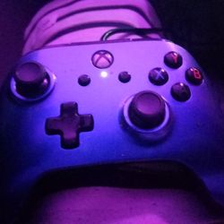 PowerA Xbox One Controller 🎮🔥