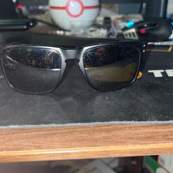 Oakley Holobrook XL Polarized 