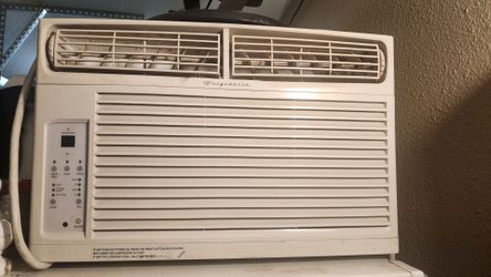 Air conditioner Frigidaire AC