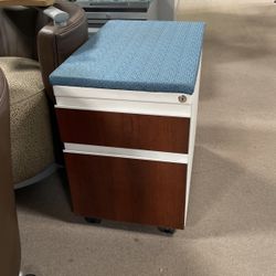 Mobile Pedestal 