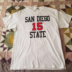 Kawhi leonard jersey retirement sdsu sales