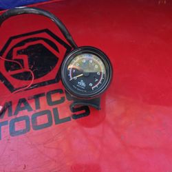 Tachometer  Pro Tach