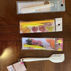 Spatulas