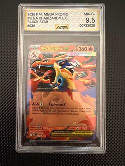 Pokemon TGC