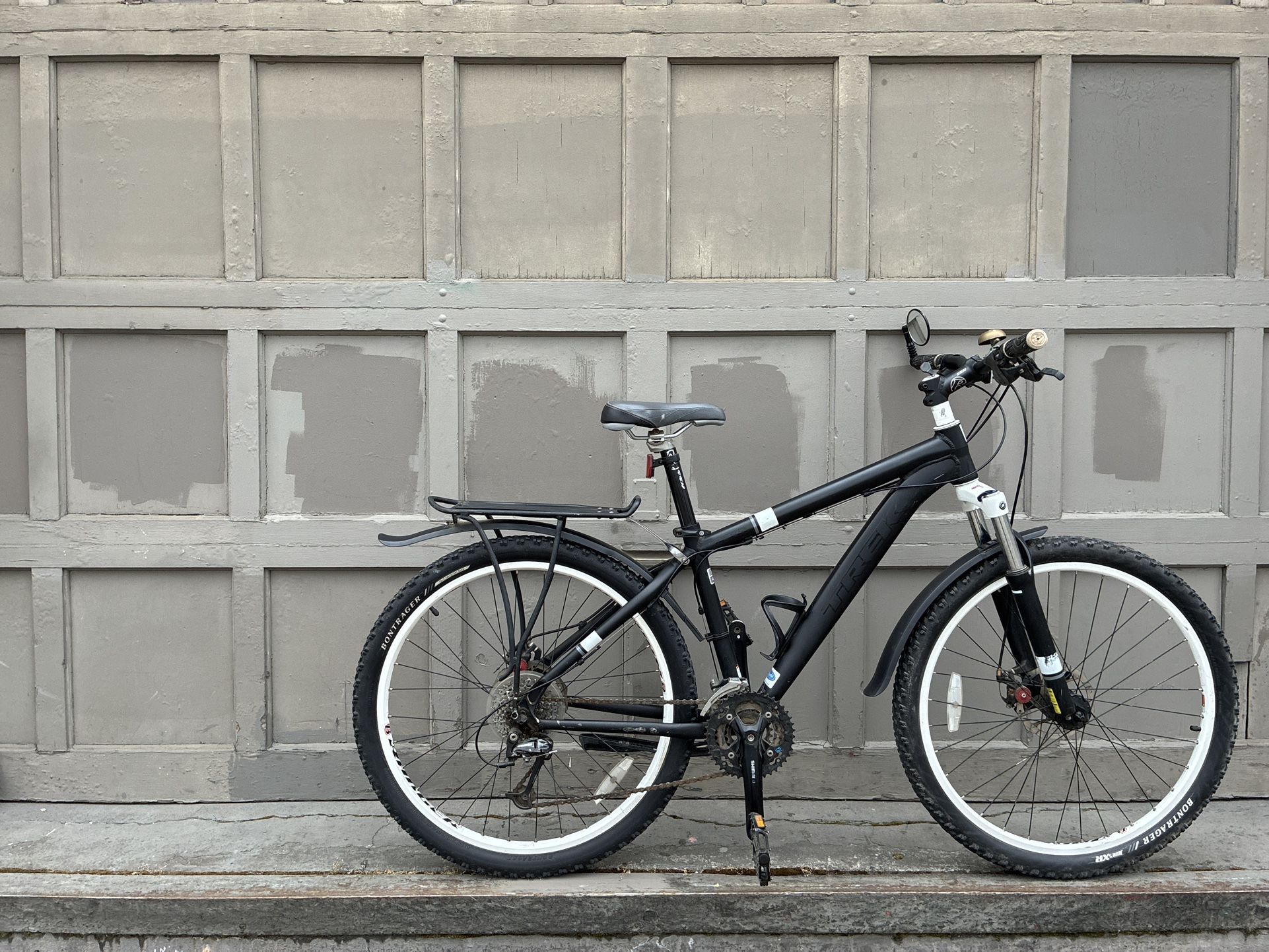Trek 4500 Mountain Bike - 41cm